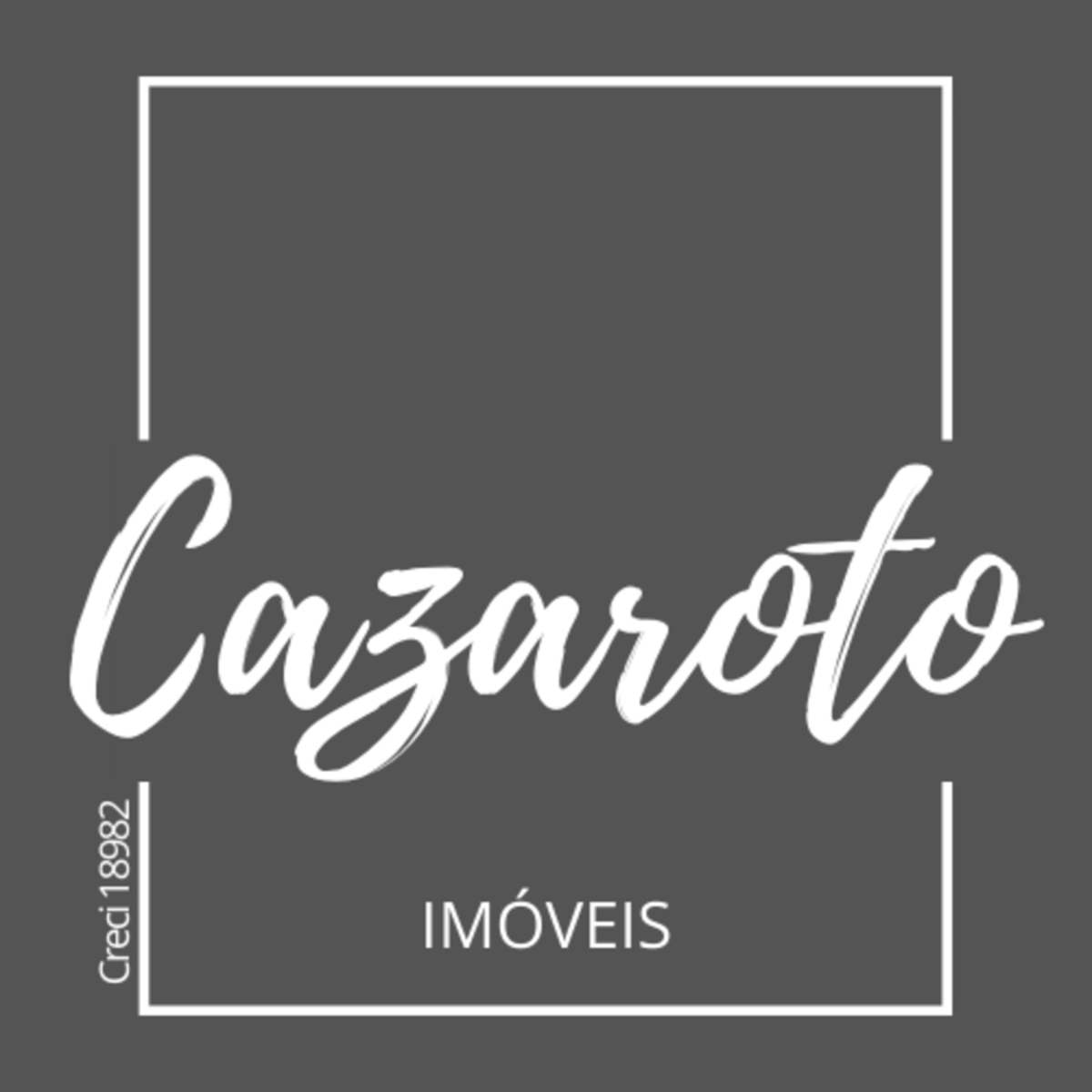 Logo da imobiliária Cazaroto Imóveis Logo da imobiliária Cazaroto Imóveis