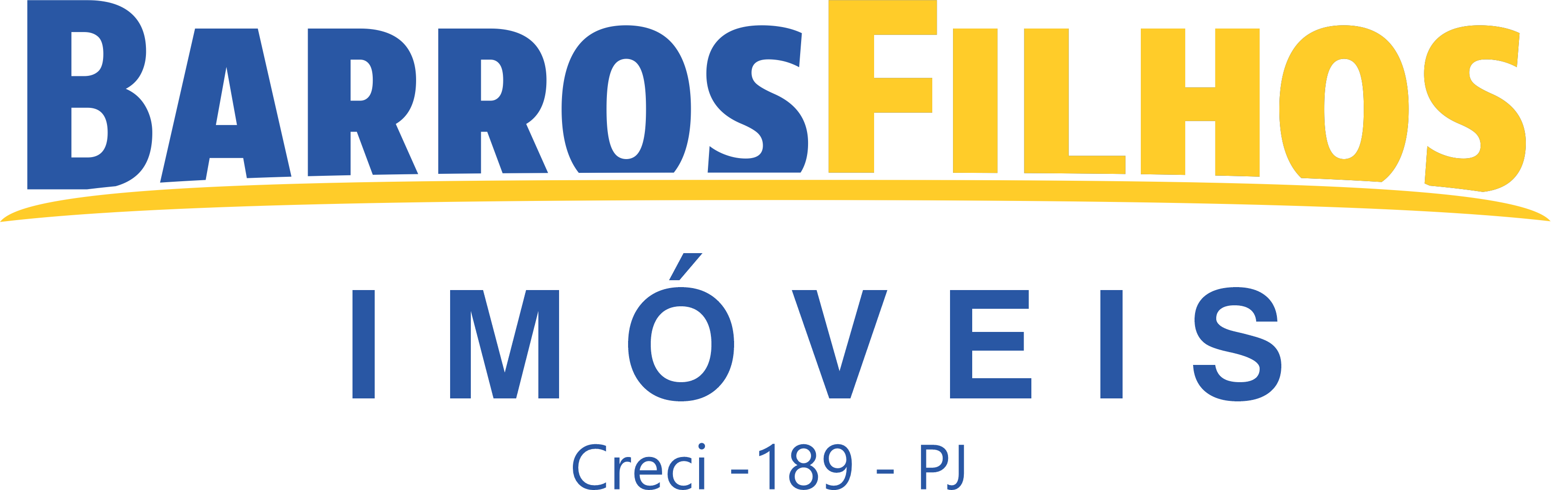 logo da imobiliária