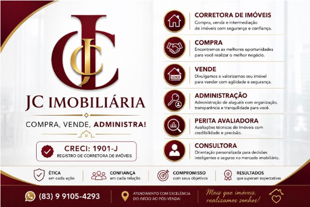 logo da imobiliária