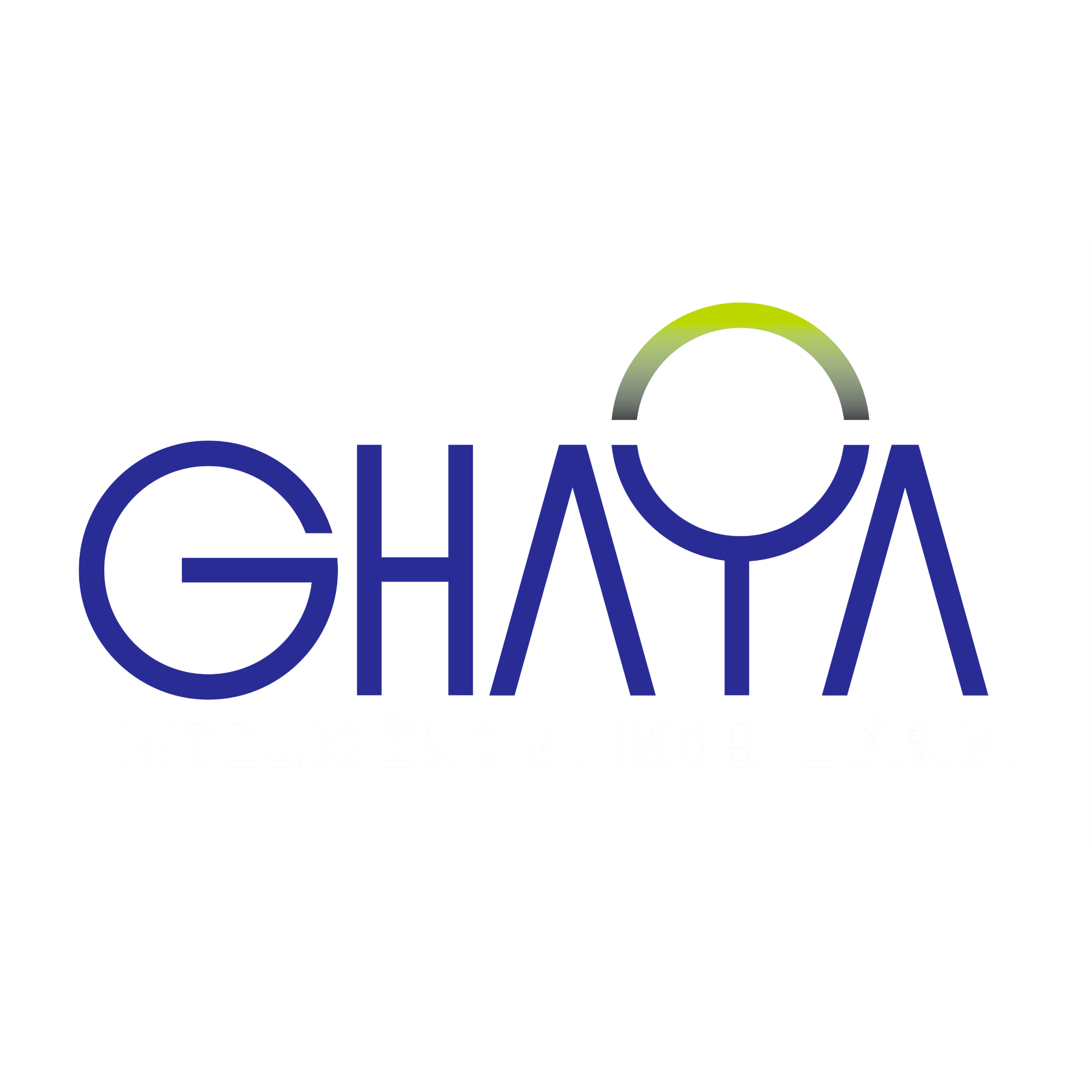 Logo da imobiliária