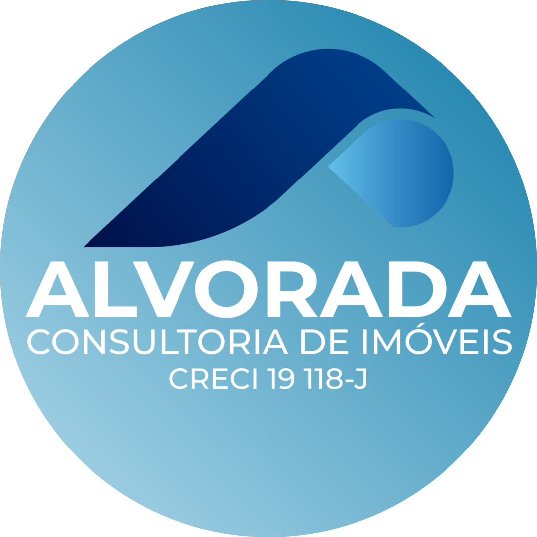 logo da imobiliária