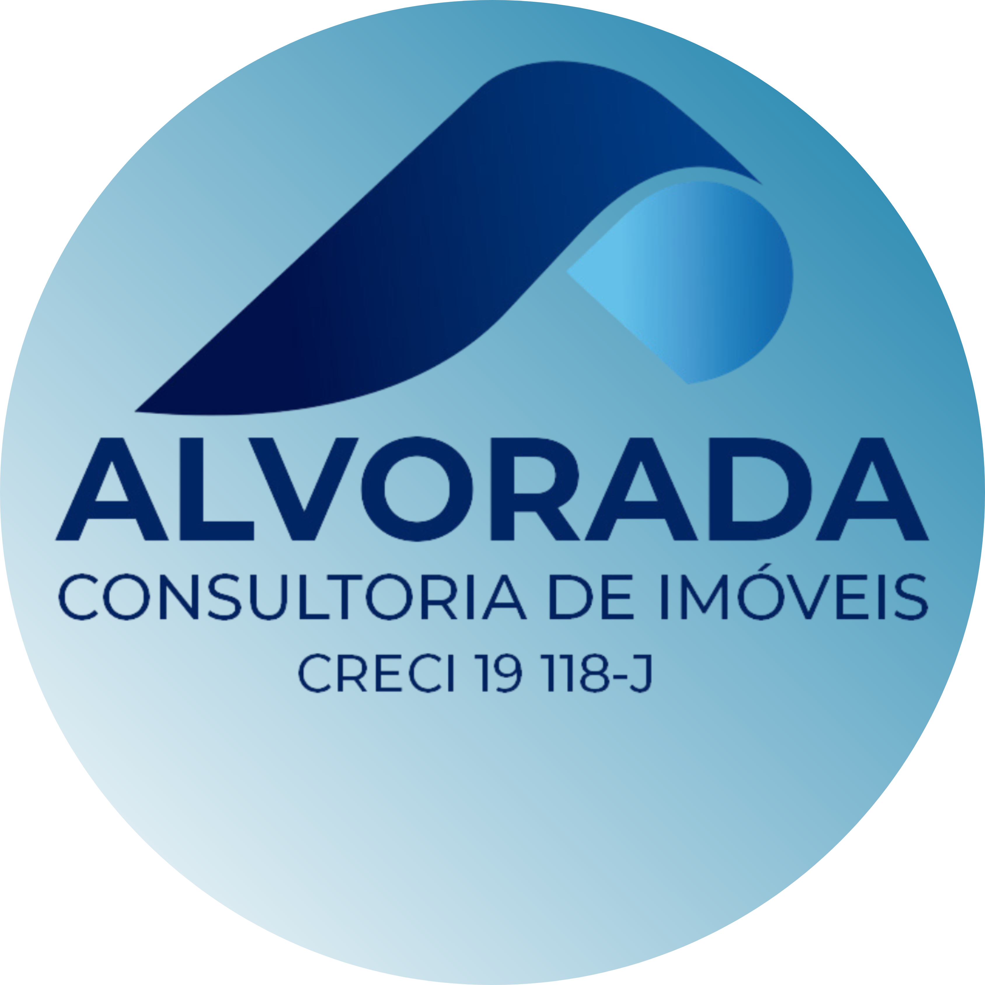 Logo da imobiliária