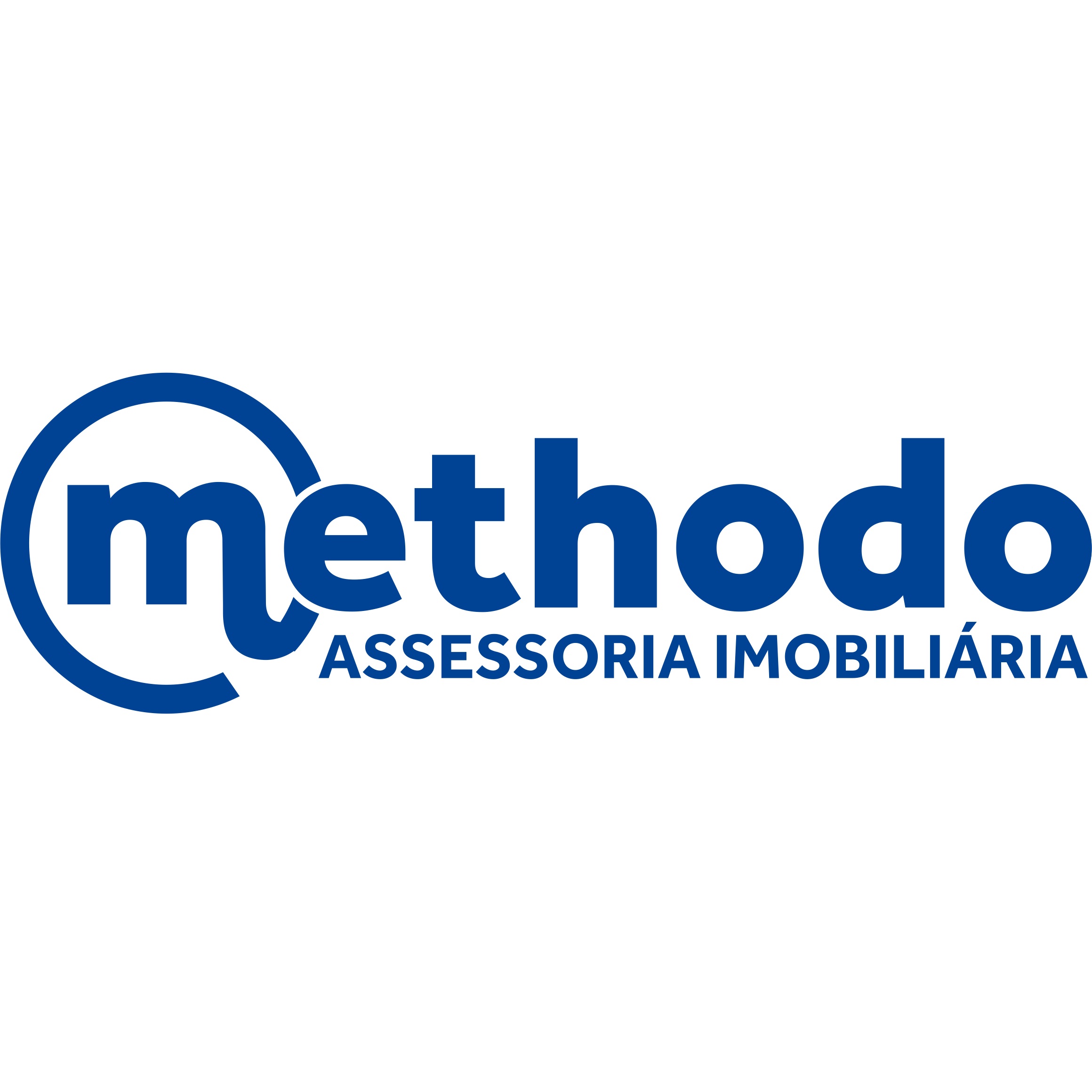 Logo da imobiliária