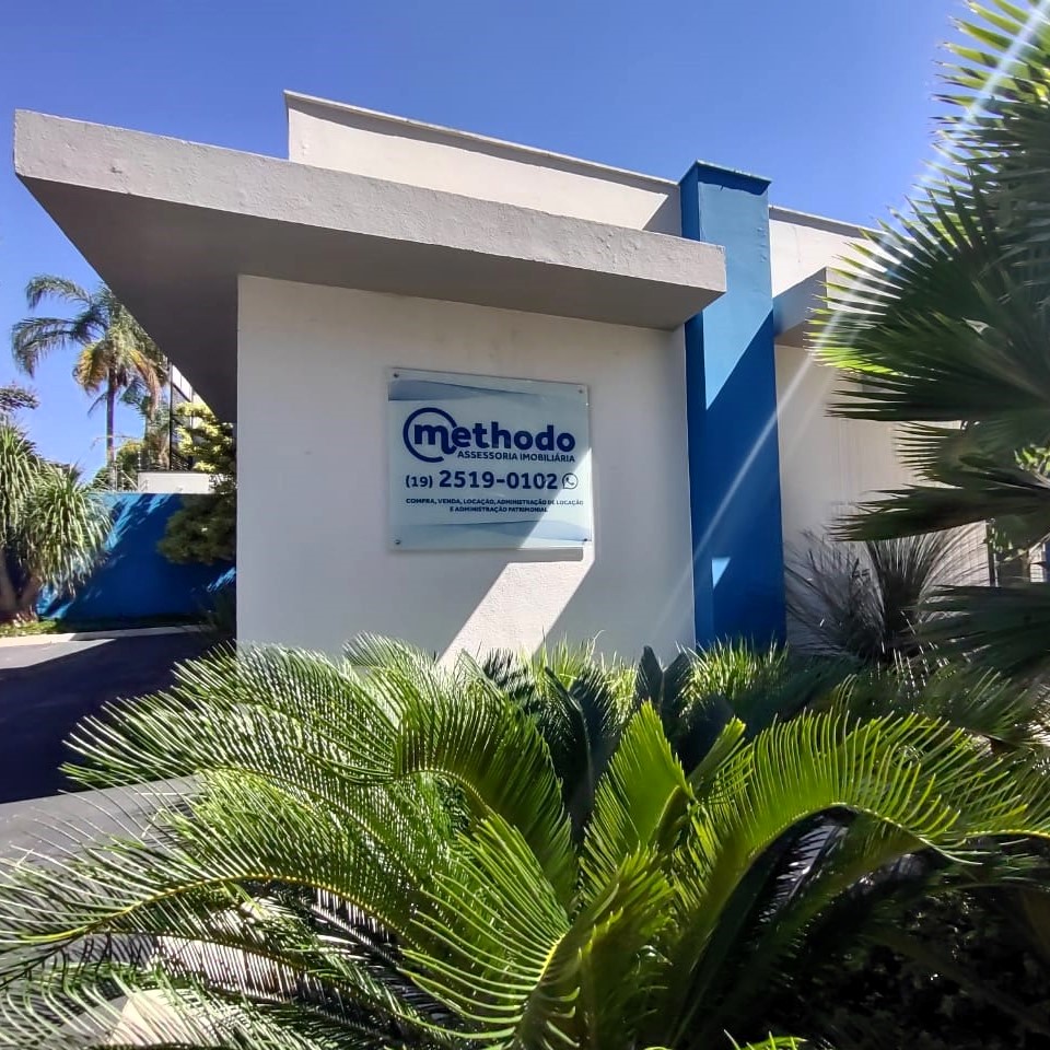 Imagem da instituição imobiliária