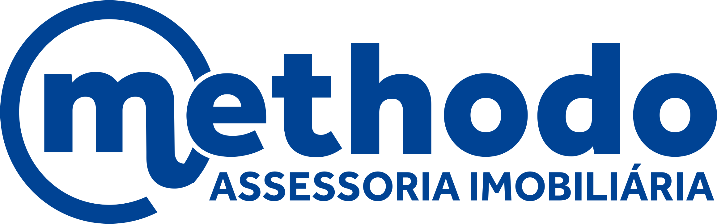 logo da imobiliária