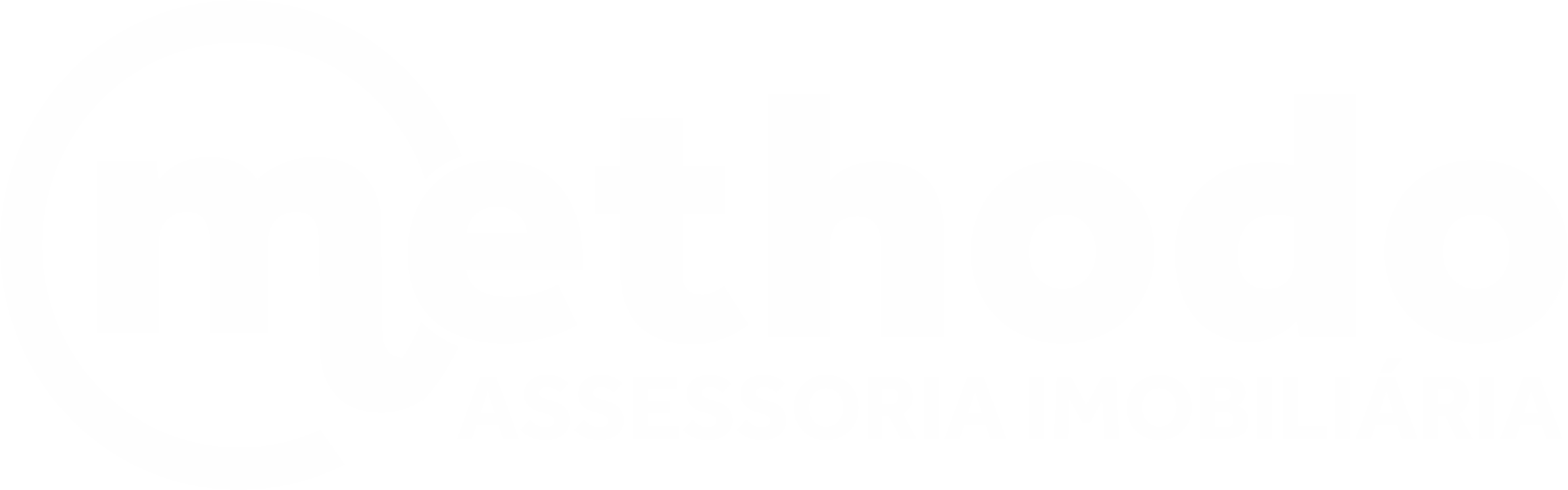 logo da imobiliária
