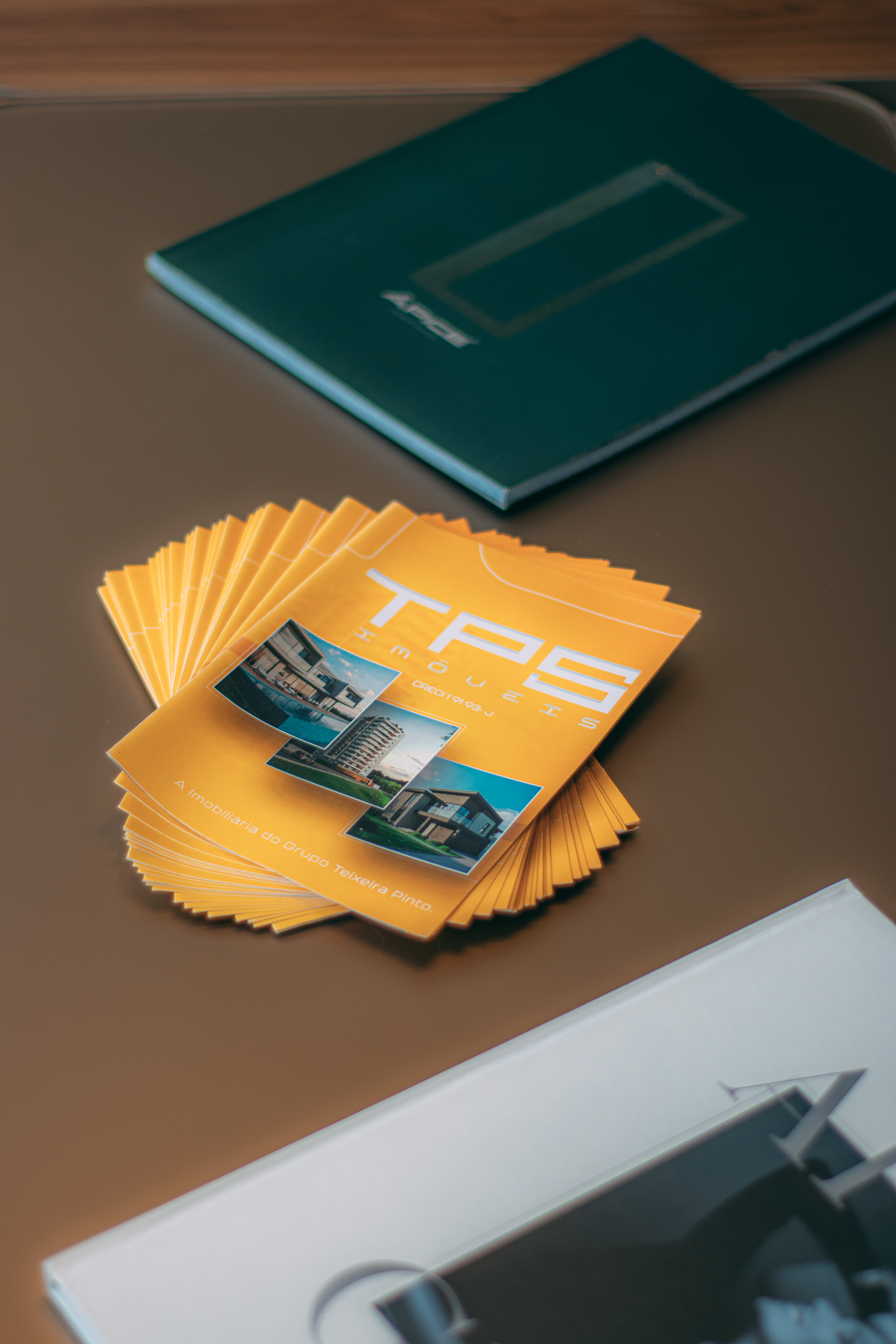 Imagem da instituição imobiliária