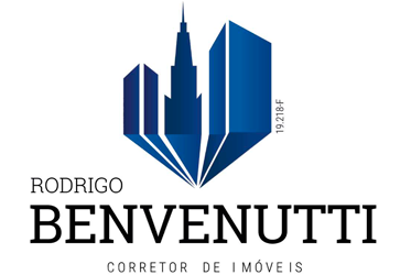 logo da imobiliária