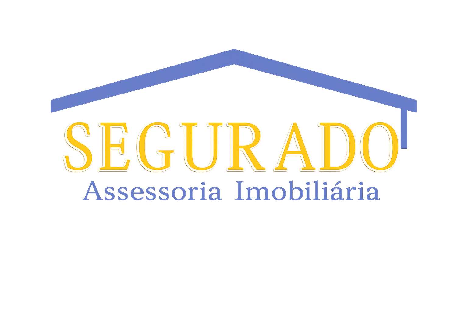logo da imobiliária