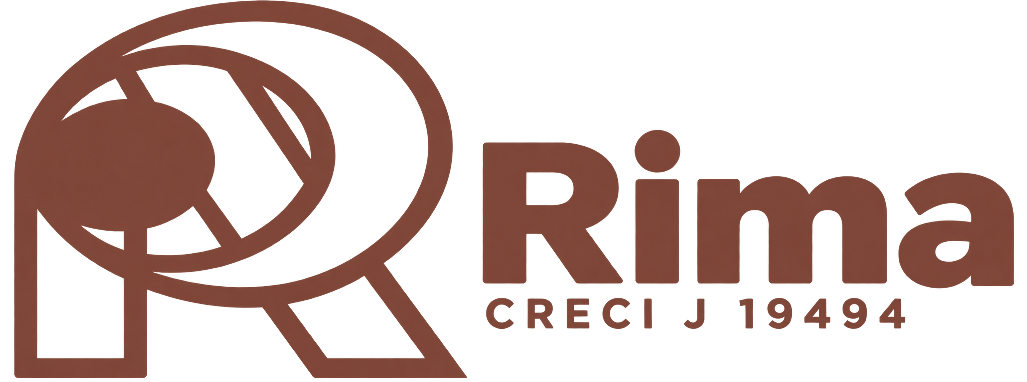 logo da imobiliária
