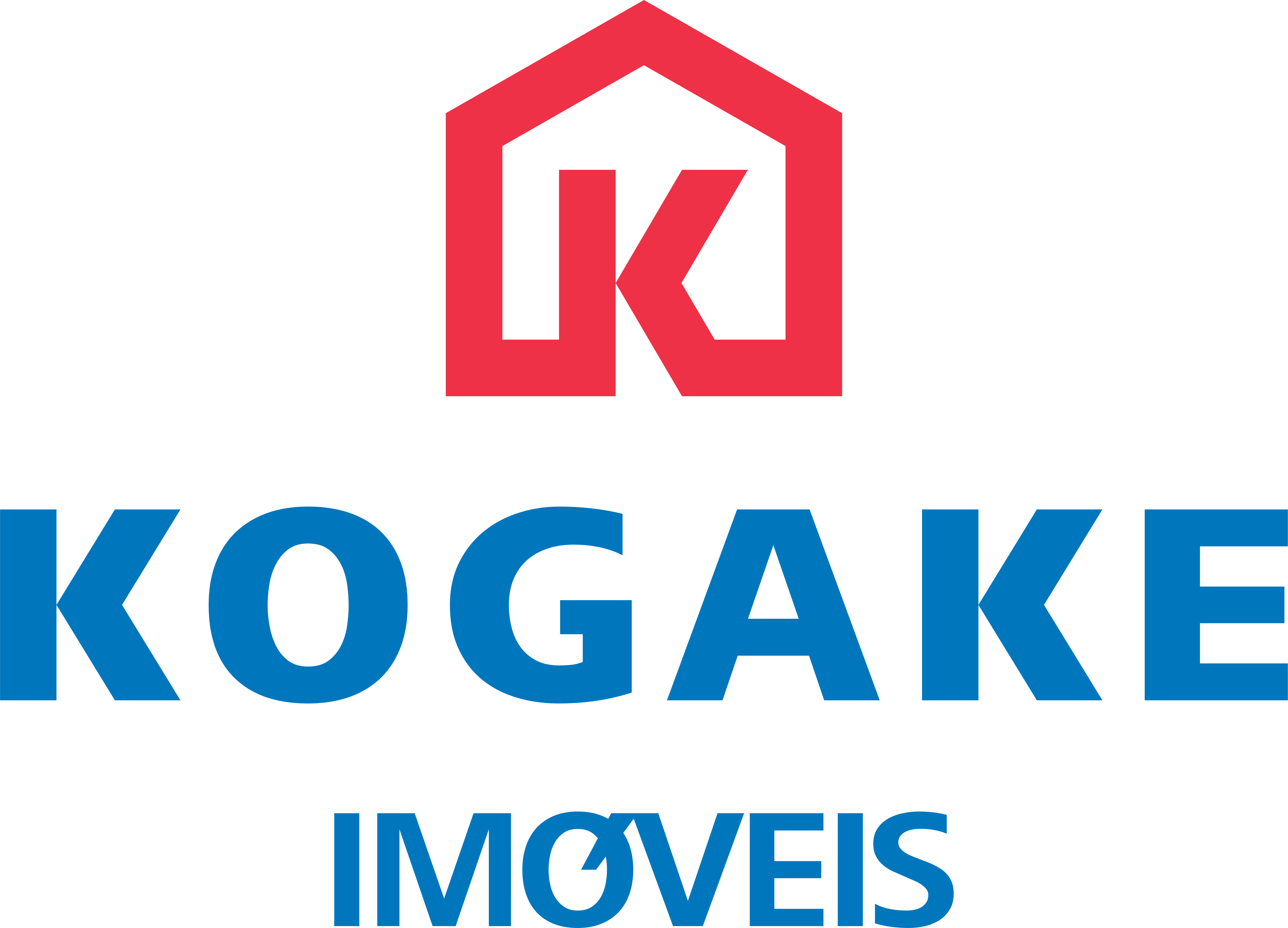 Kogake Imoveis