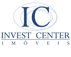 Logo da imobiliária