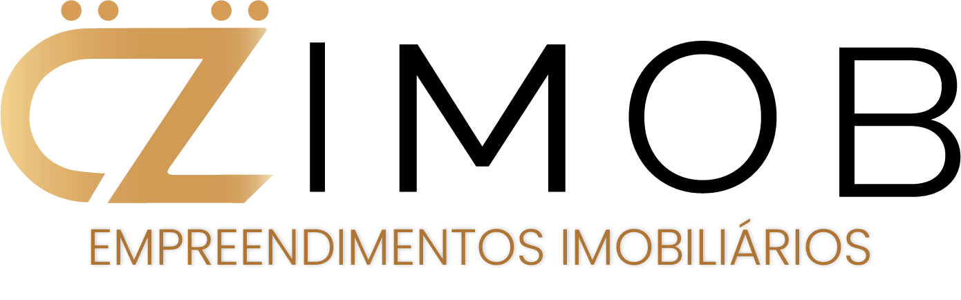 logo da imobiliária