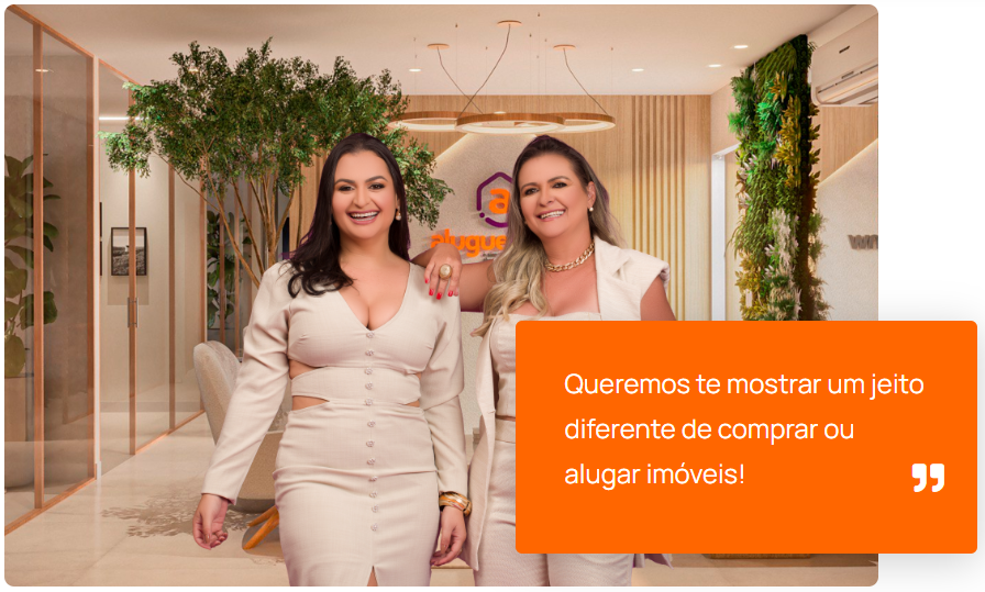 Imagem da instituição imobiliária