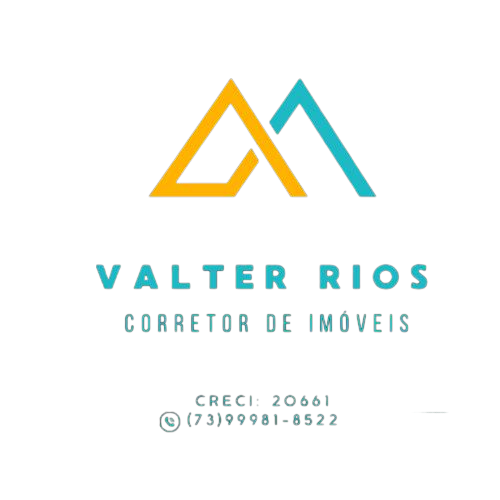 Logo da imobiliária