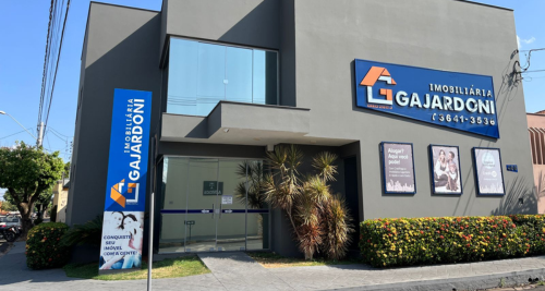 logo da imobiliária