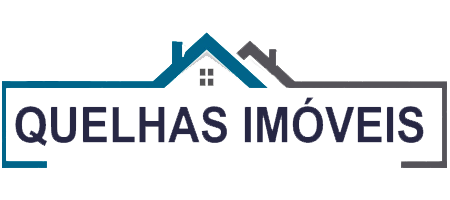 Logo da imobiliária Quelhas Imóveis Logo da imobiliária Quelhas Imóveis