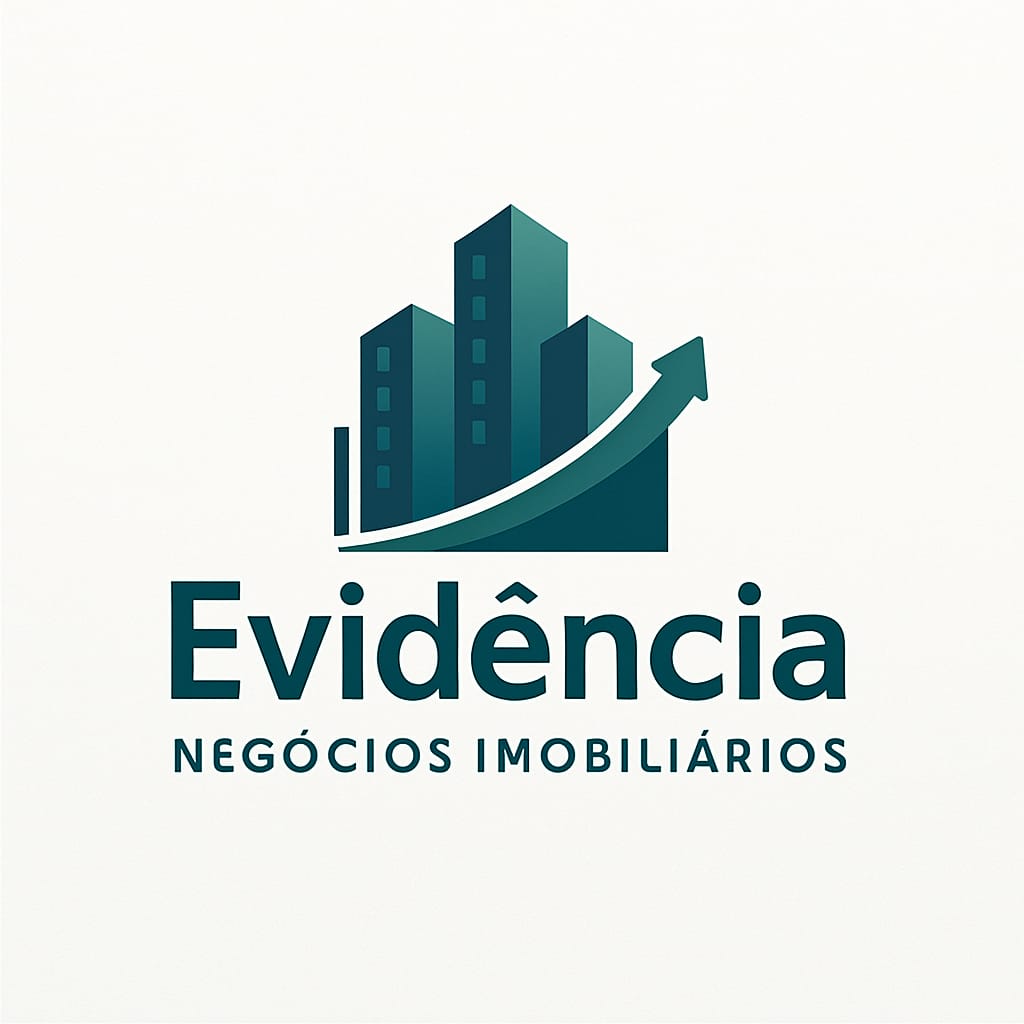 logo da imobiliária