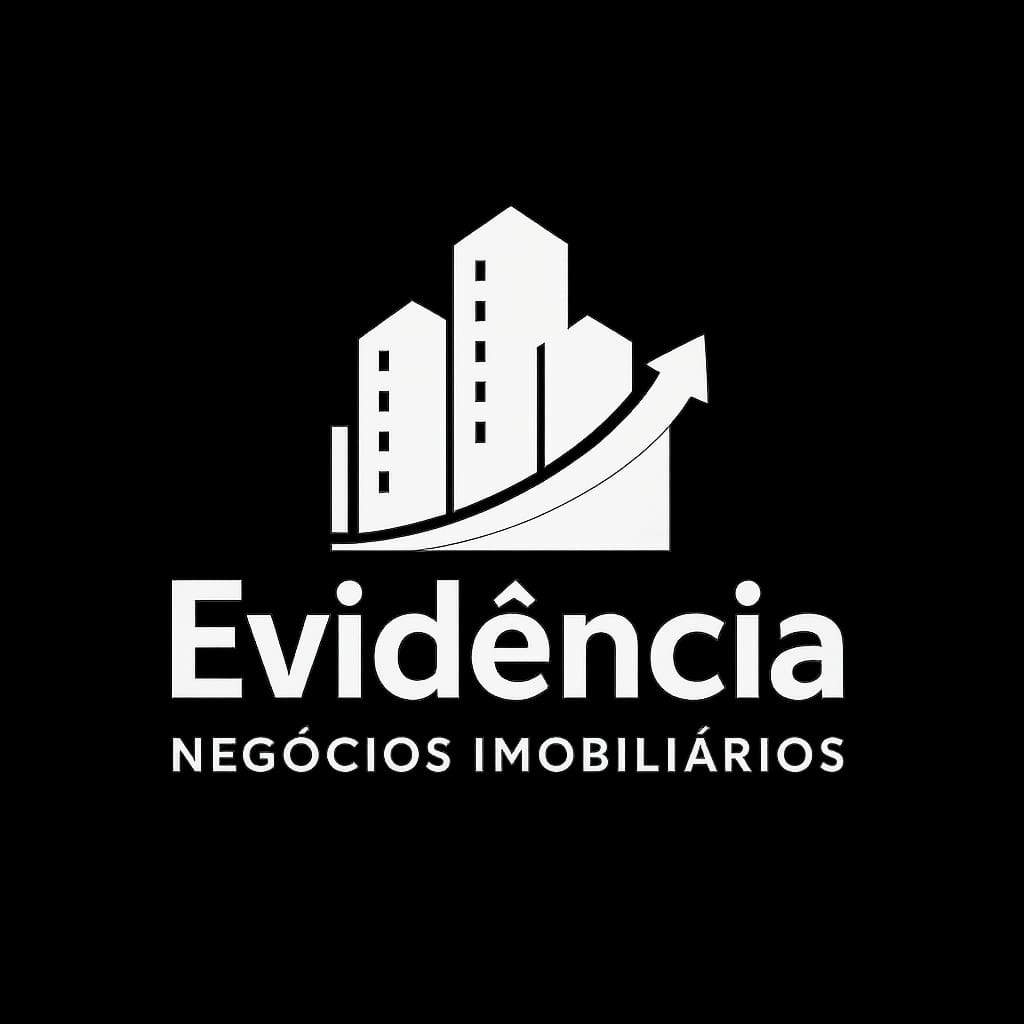 Logo da imobiliária