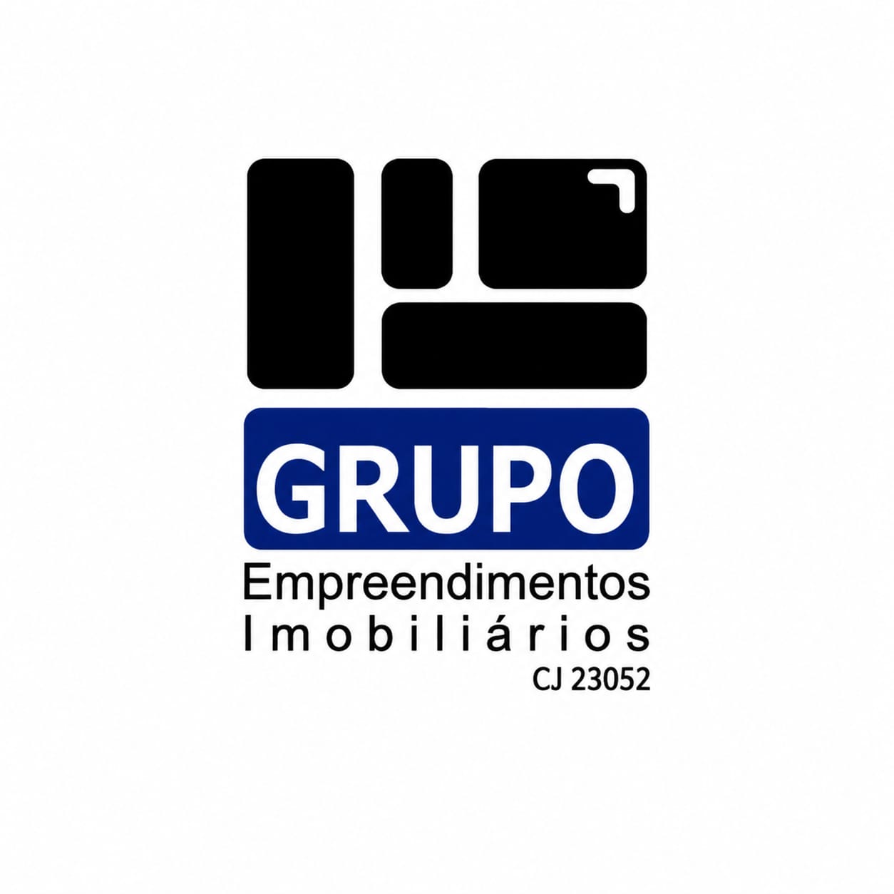 logo da imobiliária