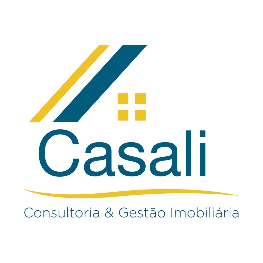 logo da imobiliária