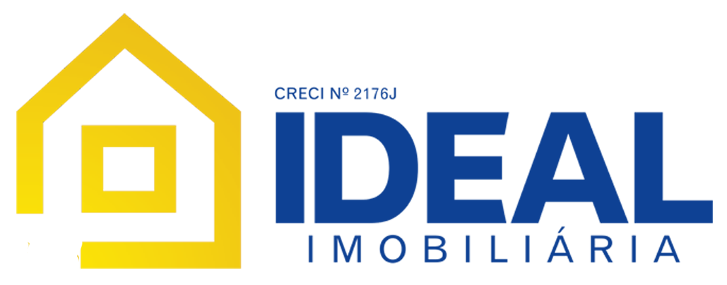Logo da imobiliária