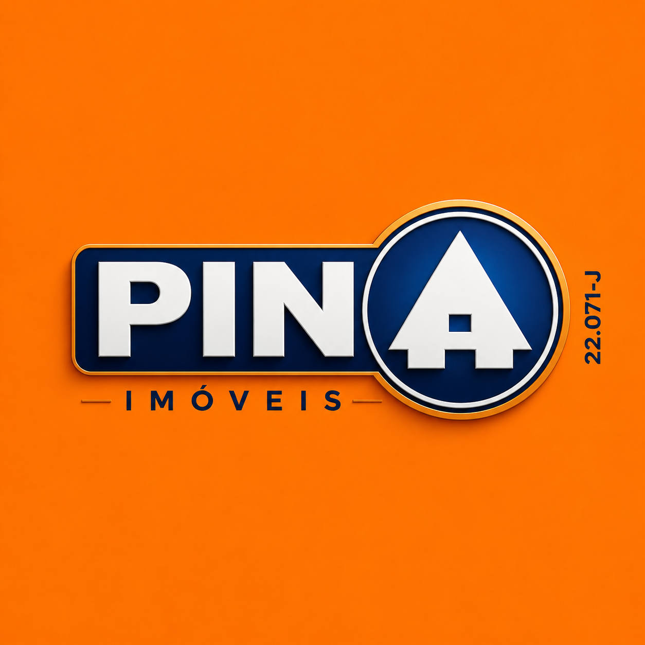 Logo da imobiliária