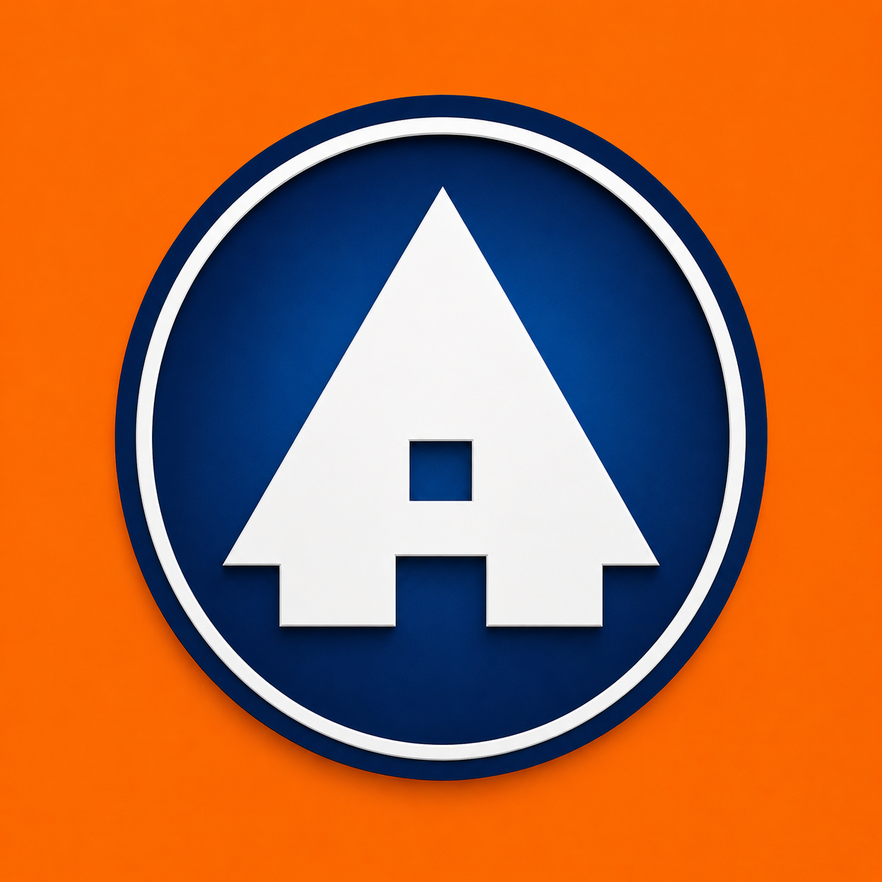 logo da imobiliária