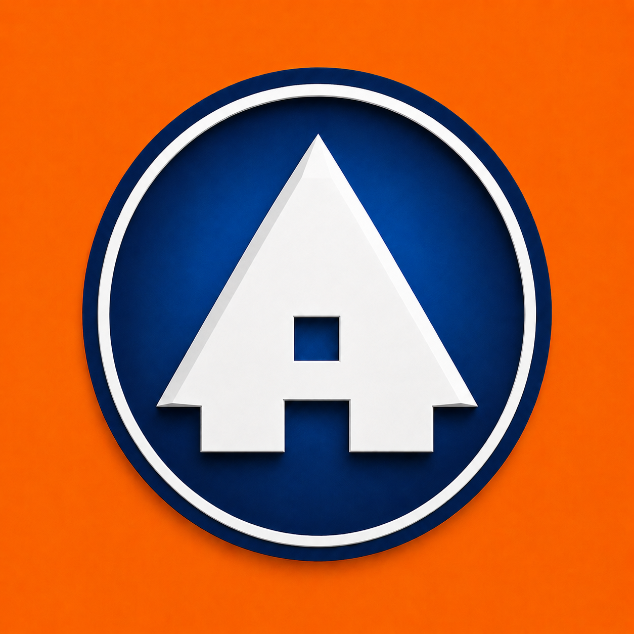 logo da imobiliária
