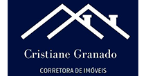 Logo da imobiliária Cristiane Granado Logo da imobiliária Cristiane Granado