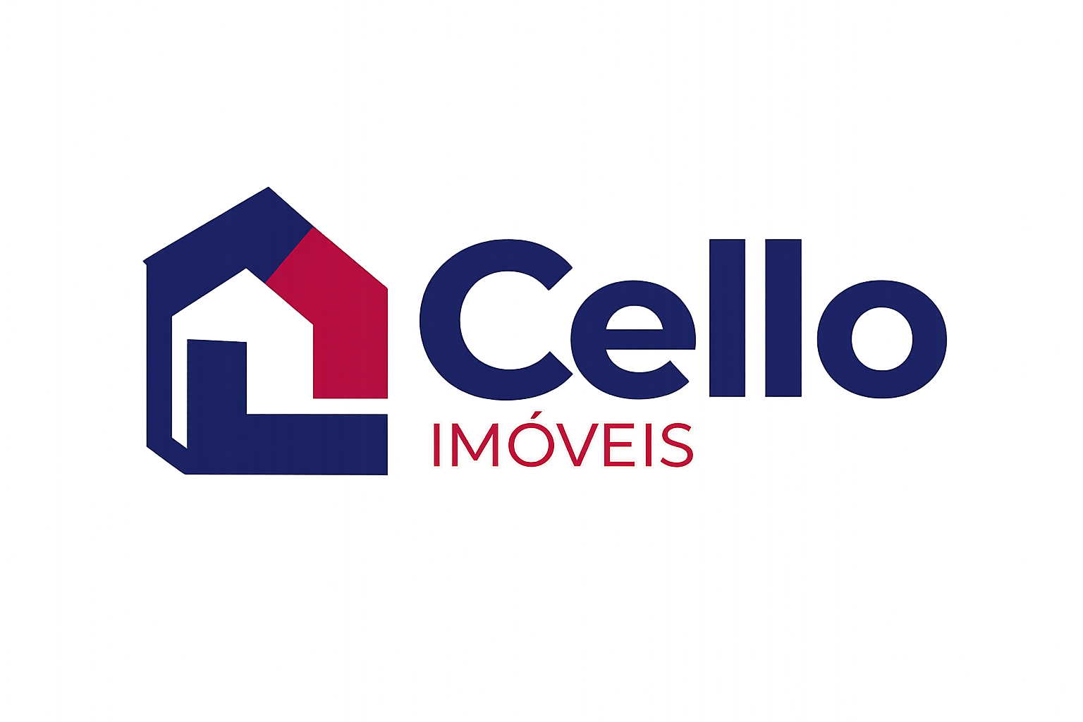 logo da imobiliária