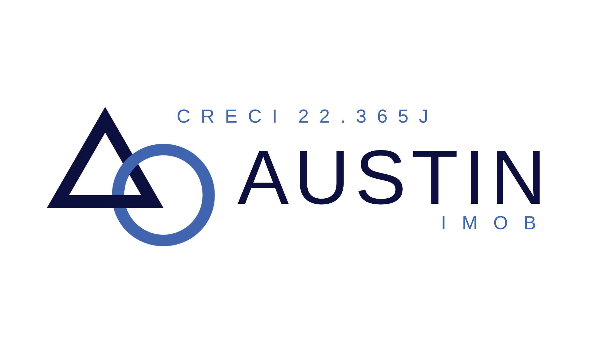 logo da imobiliária