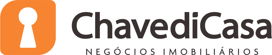 logo da imobiliária