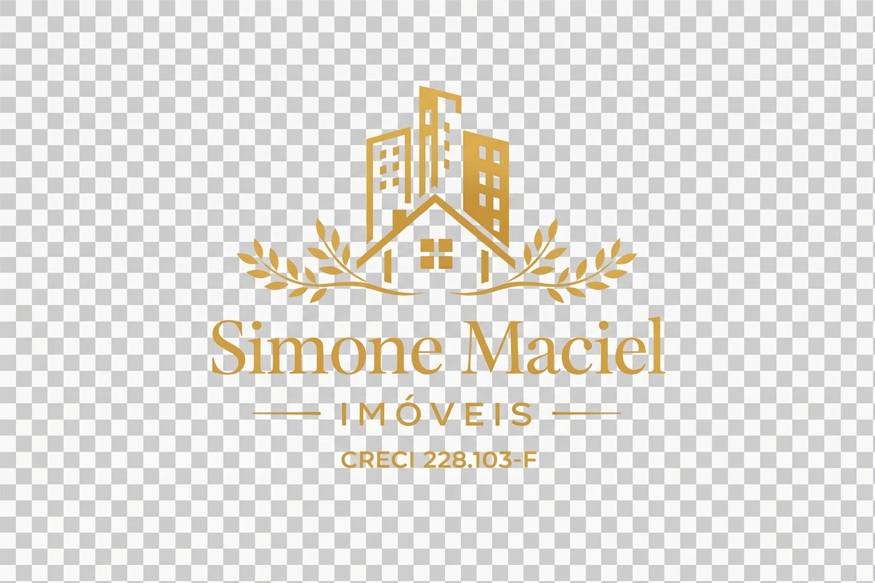 Logo da imobiliária