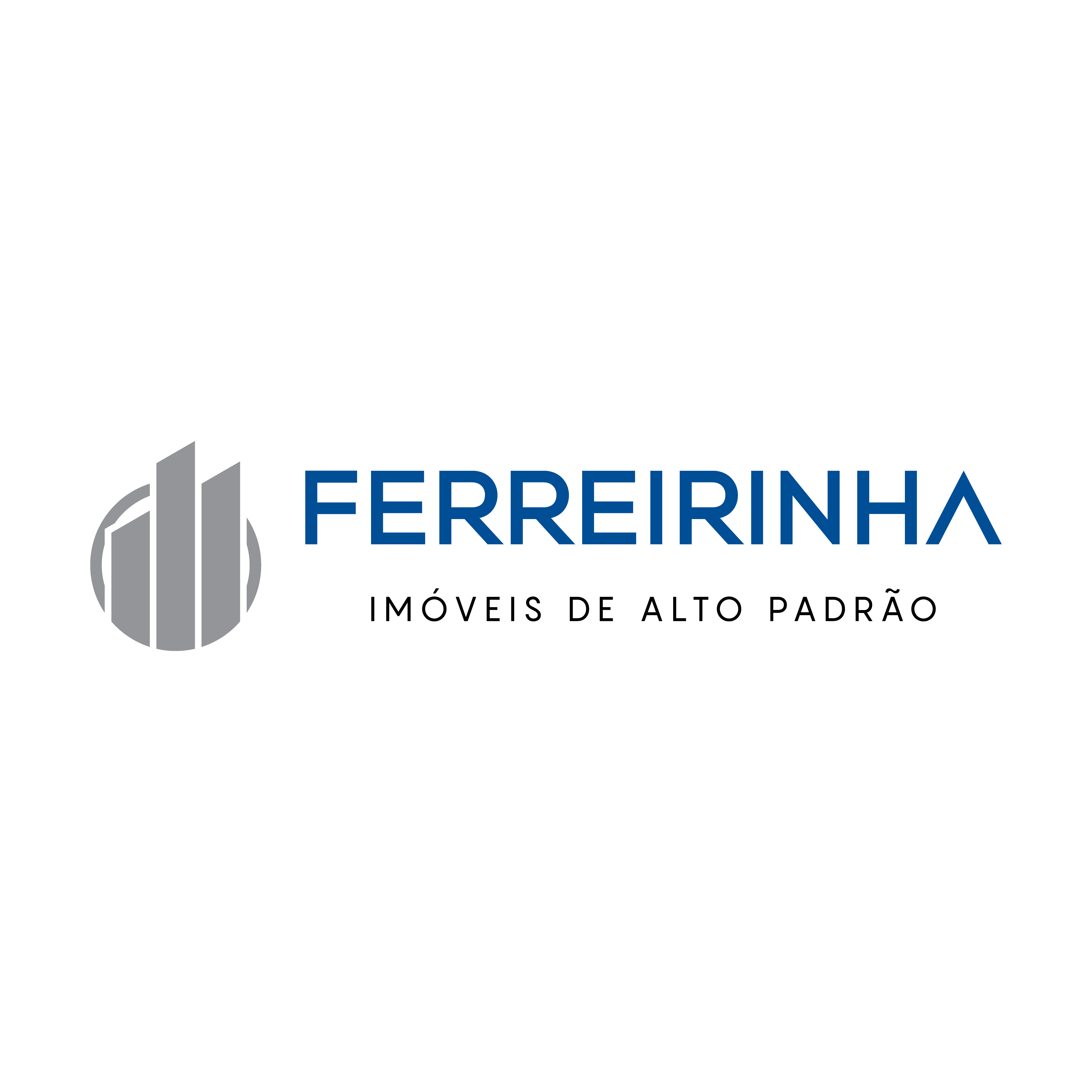 logo da imobiliária