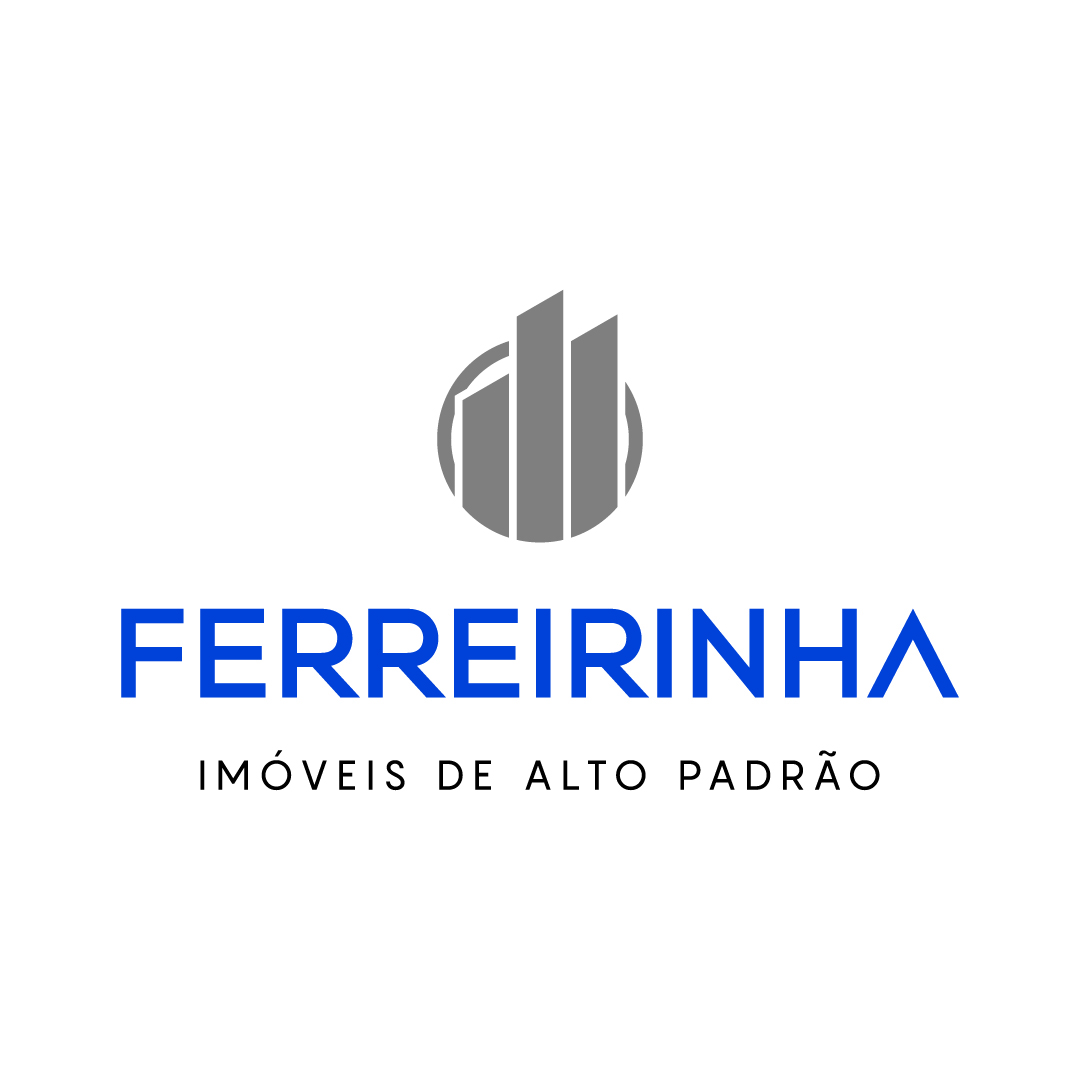 Logo da imobiliária