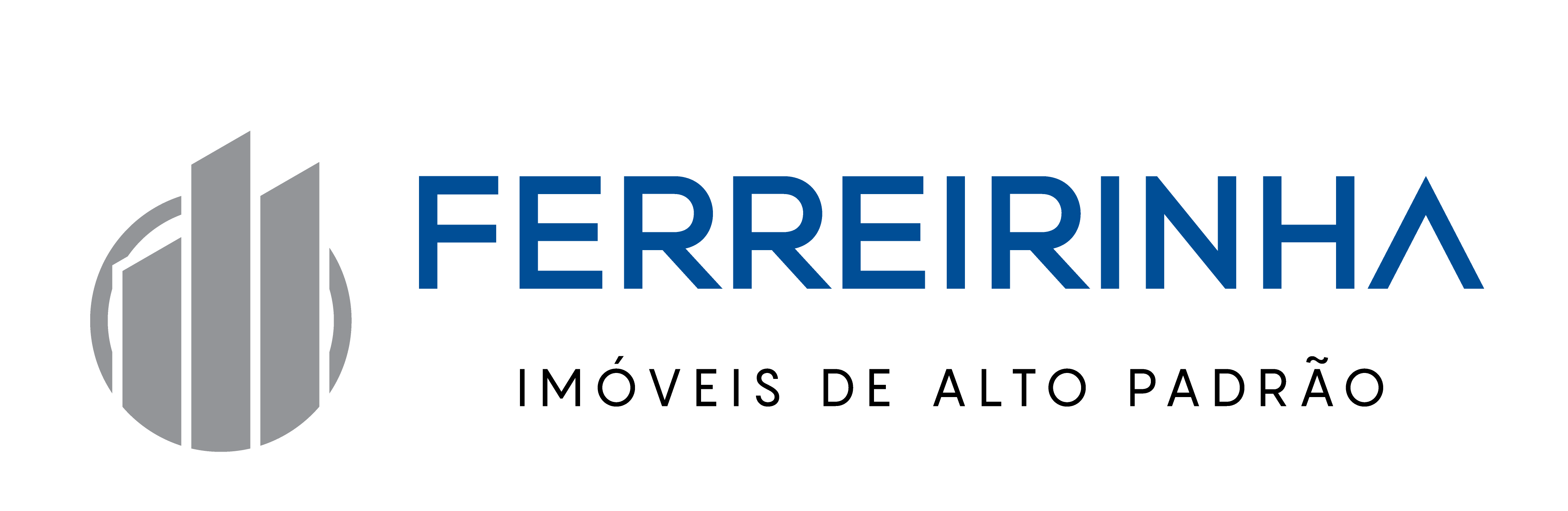 logo da imobiliária