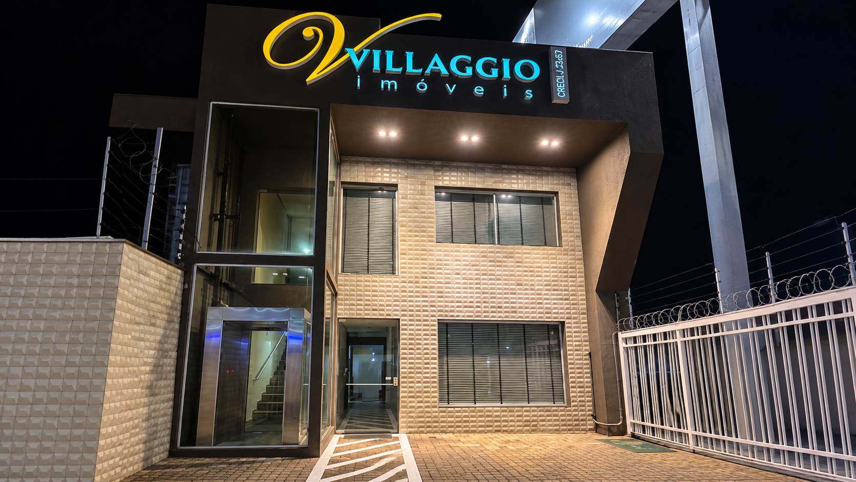Imagem da instituição imobiliária