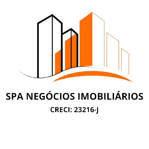logo da imobiliária