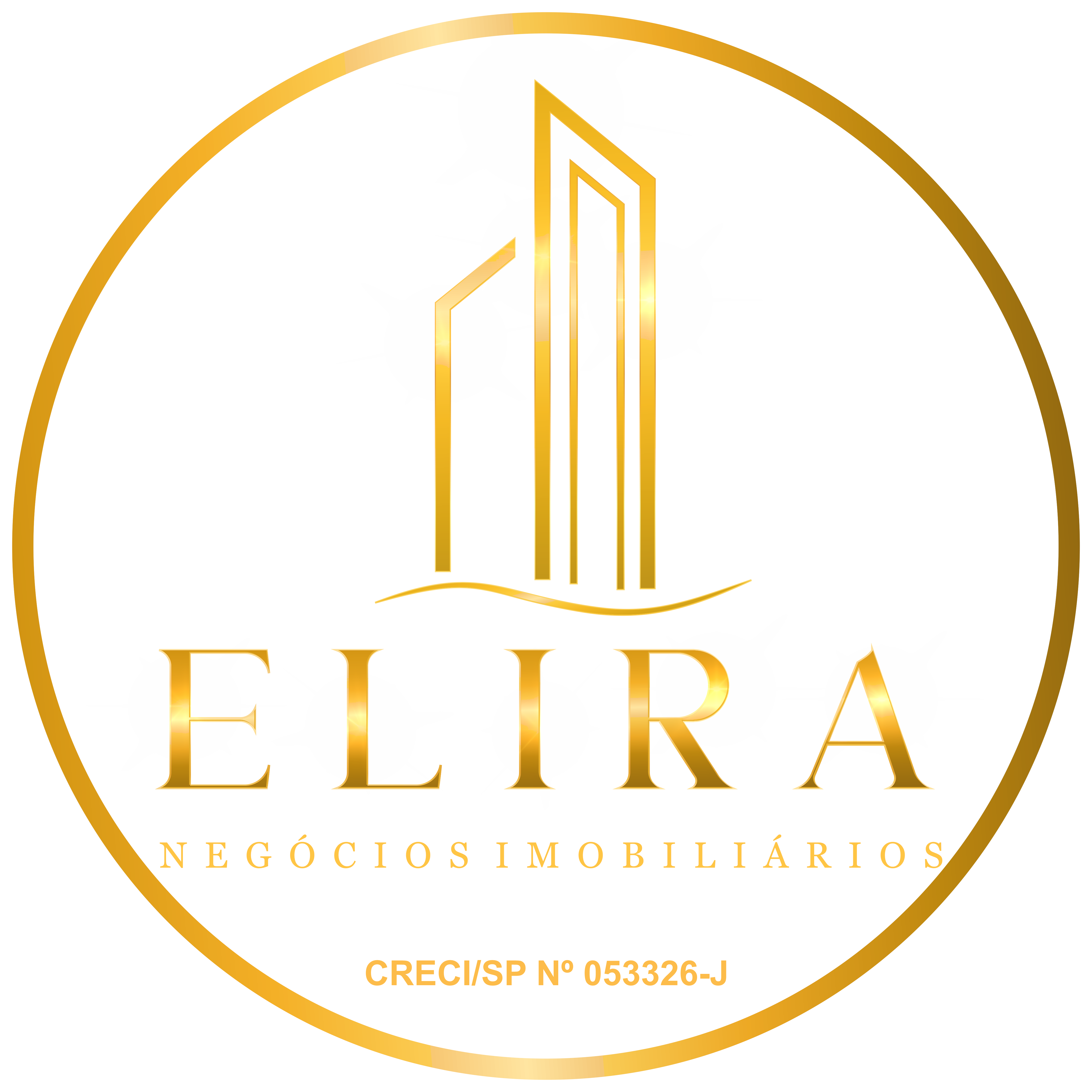 logo da imobiliária