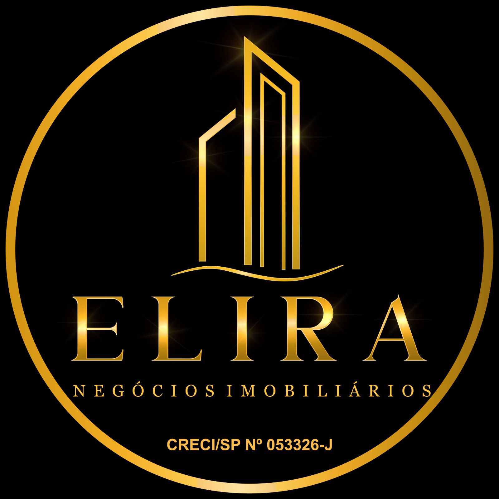 logo da imobiliária