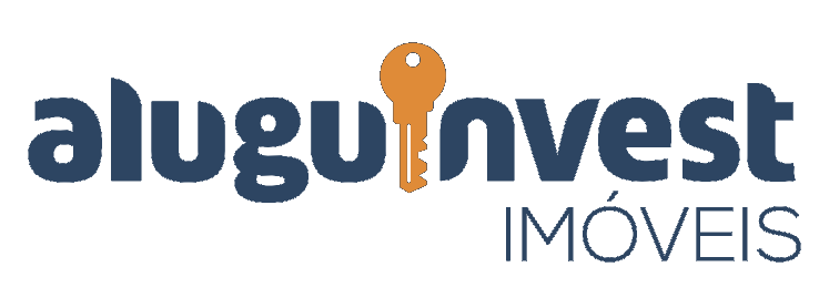 logo da imobiliária