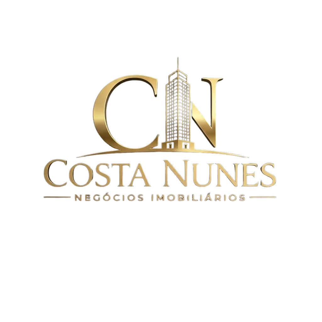 logo da imobiliária