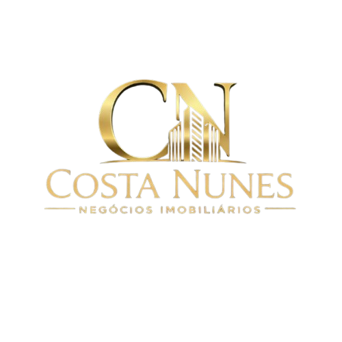 logo da imobiliária