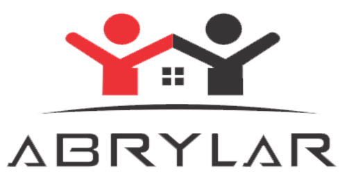 Logo da imobiliária