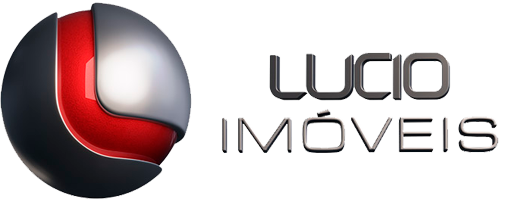 Logo da imobiliária Lucio Imóveis Logo da imobiliária Lucio Imóveis