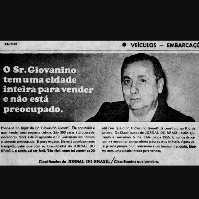 Imagem da instituição imobiliária