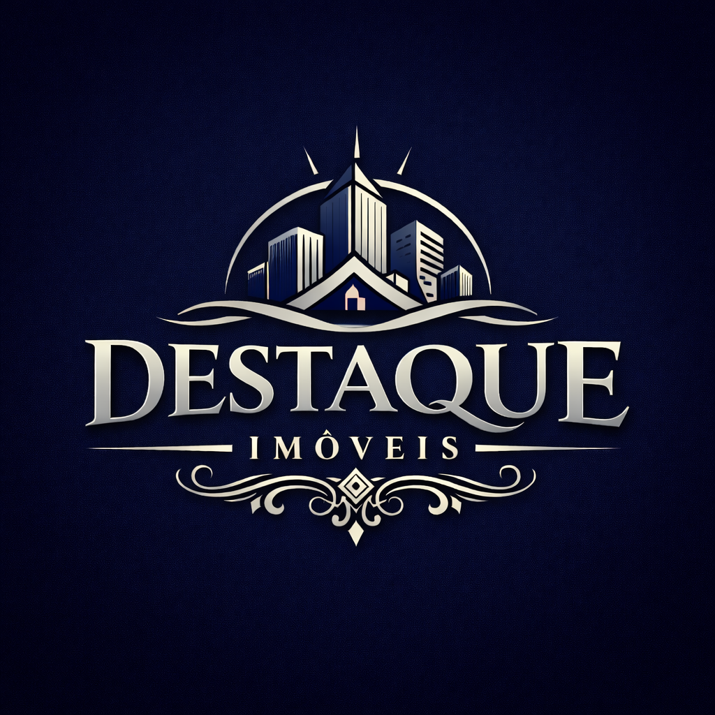 Logo da imobiliária