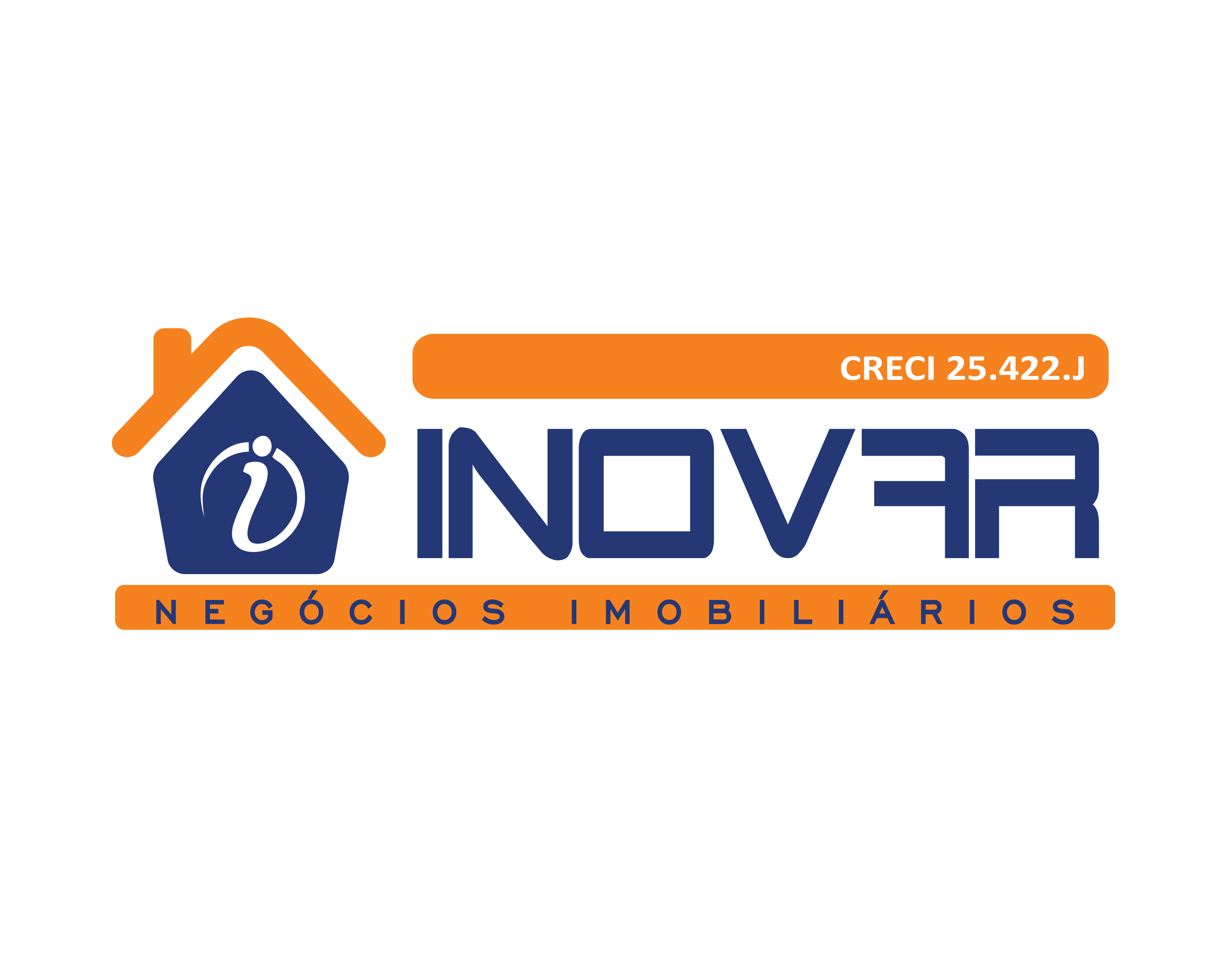 Logo da imobiliária