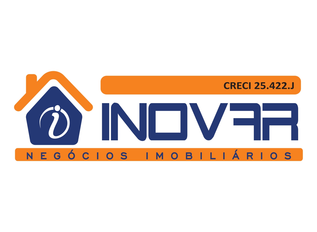 logo da imobiliária